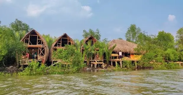 Banabash Eco Village