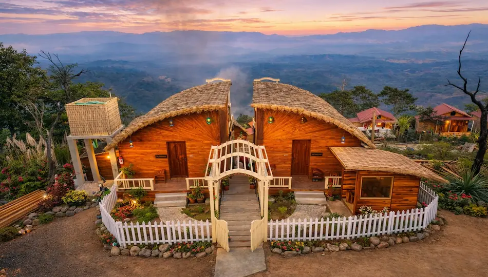 Chauni Eco Kutir