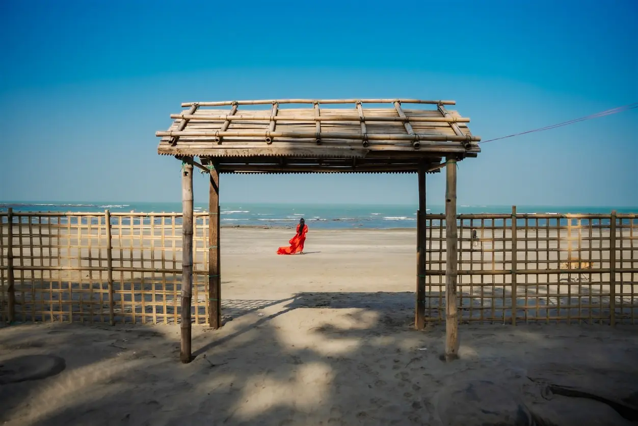 Nonajal Beach Resort