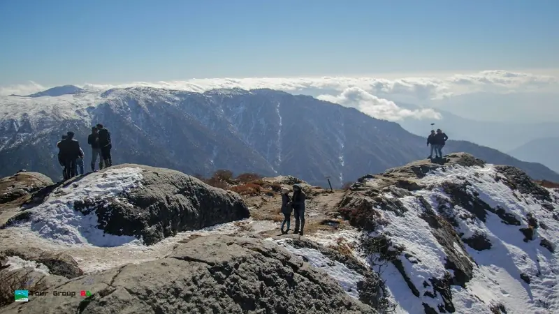 Sikkim Trip