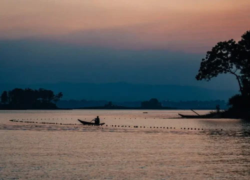 কাপ্তাই লেক - ডে ট্রিপ প্যাকেজ